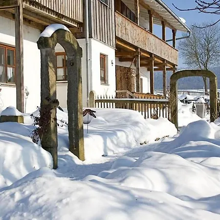 Am Rueckerlhof-katrin By Interhome Διαμέρισμα Waldmünchen
