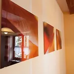 Apartman Am Rueckerlhof-katrin By Interhome