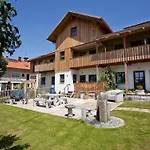 Apartman Am Rueckerlhof-katrin By Interhome *