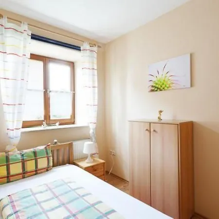 Am Rueckerlhof-katrin By Interhome