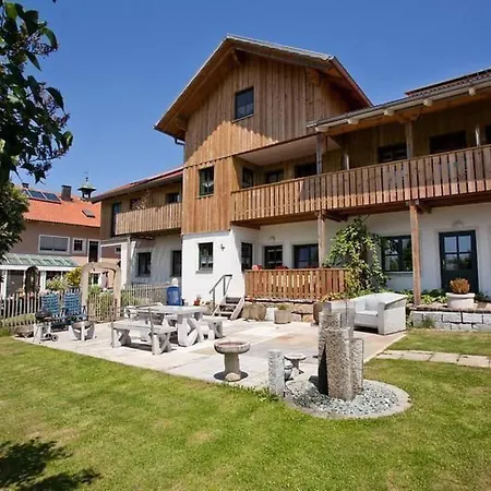 Apartament Am Rueckerlhof-katrin By Interhome *