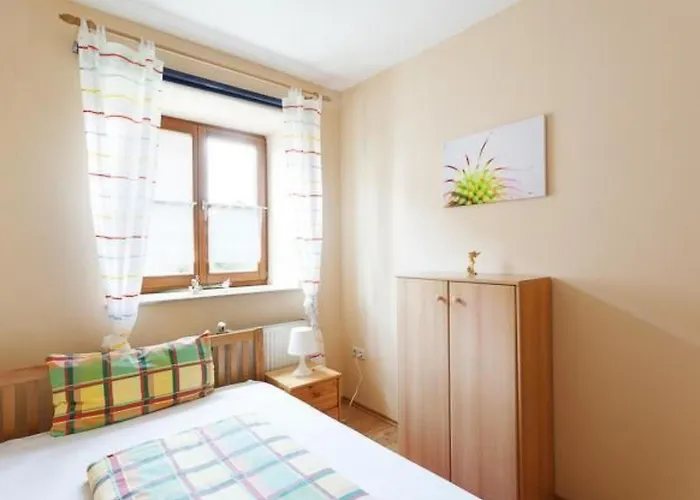 Am Rueckerlhof-katrin By Interhome